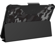 UAG Plyo do iPad 10.9" 10 generacja midnight camo - 1101599 - zdjęcie 4
